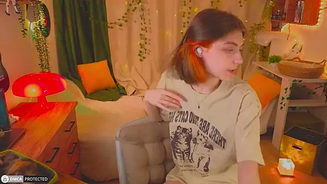__ChocoMao__ webcam