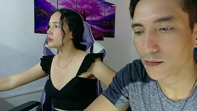 Passion_and_Desire webcam
