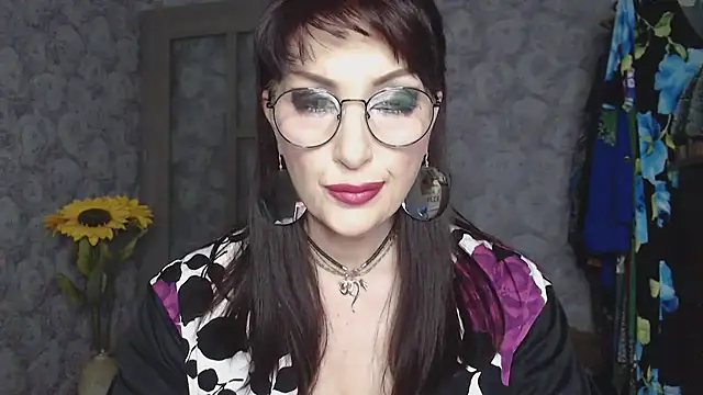 Aziza1 webcam