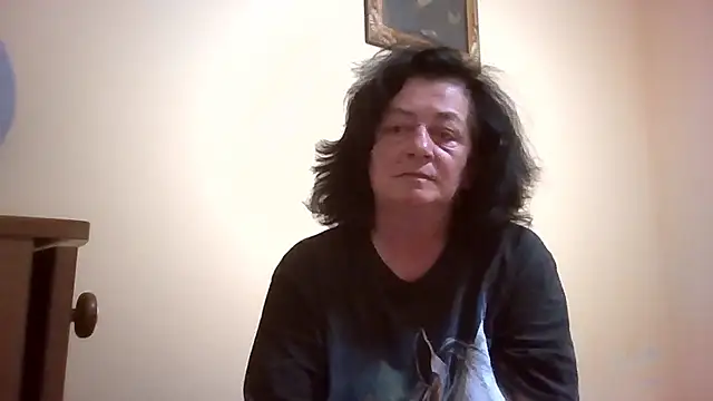 GypsiQueen2 webcam