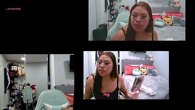 Atenea_6 webcam