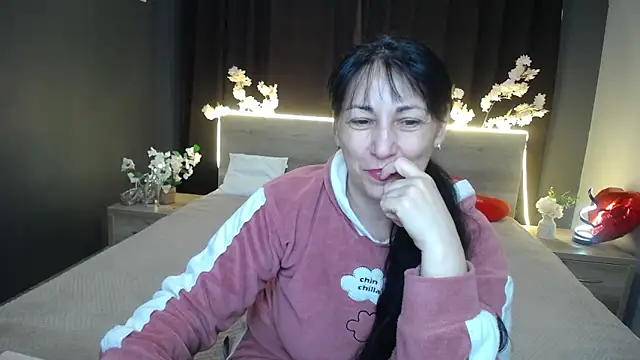 LiluGrants webcam