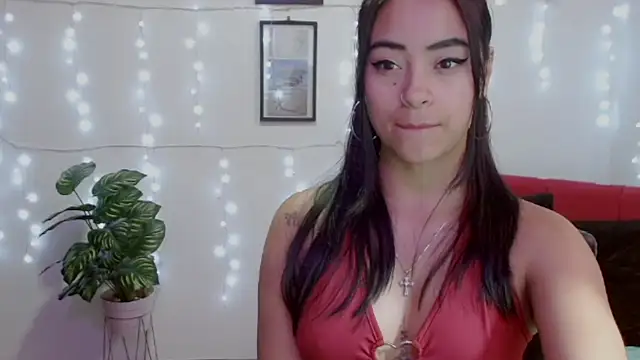 NatalyEscobar_lx webcam