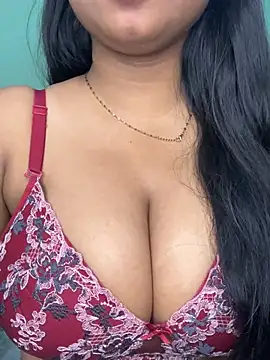 Ishaani_0 webcam