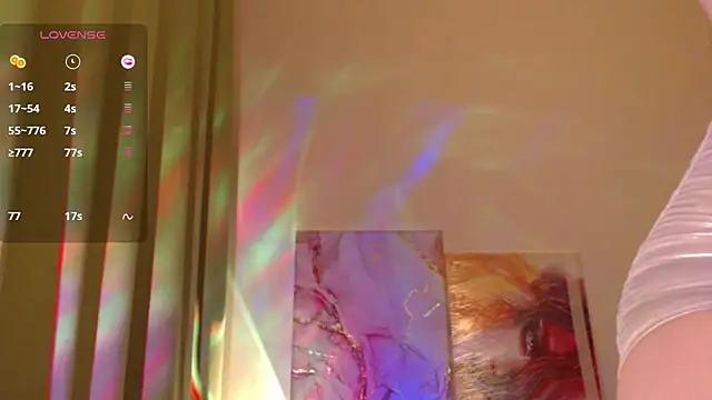 Lindelicious webcam