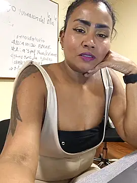 Ariana_Rodriguez webcam
