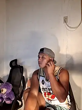 Felix_Asher webcam