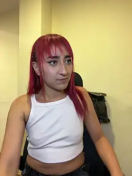 JuliethaDemon_ webcam