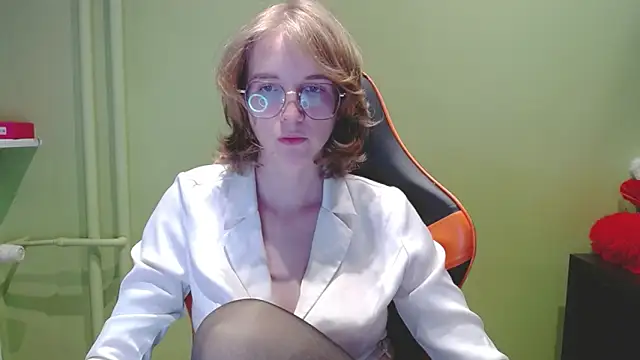juicyPenny webcam