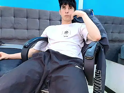 Jheampiiero webcam
