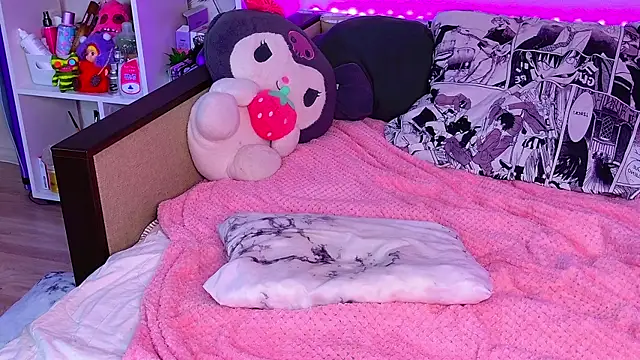 Night_angell69 webcam