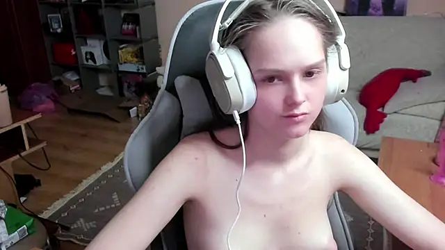 SharybbFace webcam