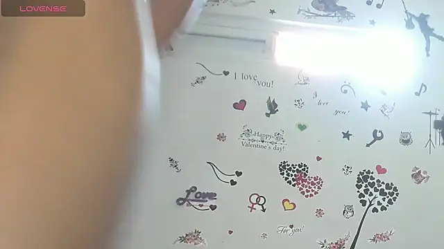 YAILIN_04 webcam