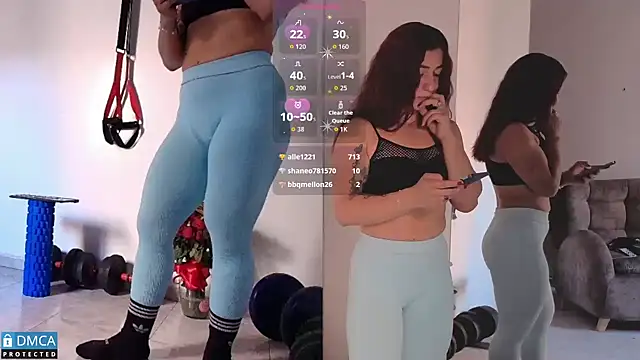 scarlett_fire5 - Scarlett_fire5's free webcam - UK Sex Cams
