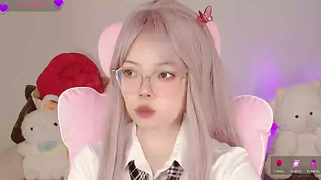 Miyeoonn webcam