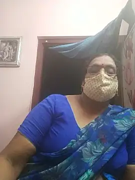 sarala_telugu webcam