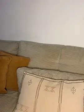 ScarletVixenLive webcam