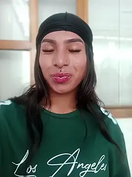 MeelFox webcam