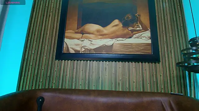 MorganEvans_t webcam