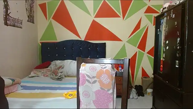 Mariam_wish webcam