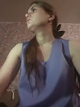 -MilfAnn- webcam