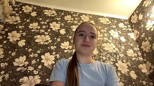 SabinaHaggen webcam