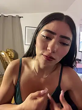 AMBERBUNNY_ webcam