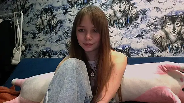 Princess_Mira webcam