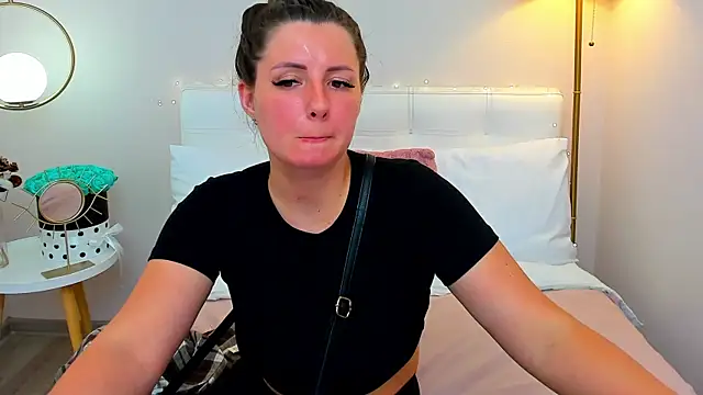 miraswee - MiraSwee's free webcam
