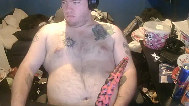hunter_lust97 webcam