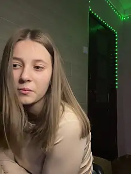 Blossom_Emily webcam