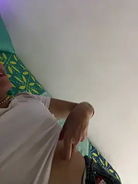 Julieta-spencer webcam