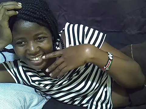 Sweet-tatiana webcam