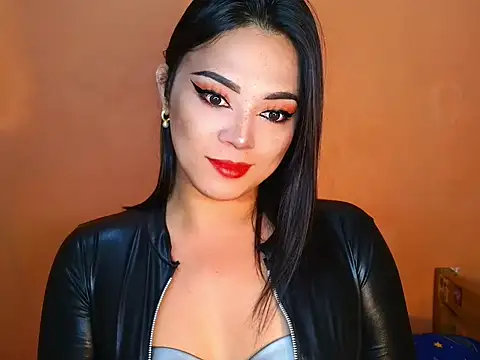 AsianQueenAlexaXx webcam