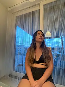 thecinderella - TheCinderella's free webcam