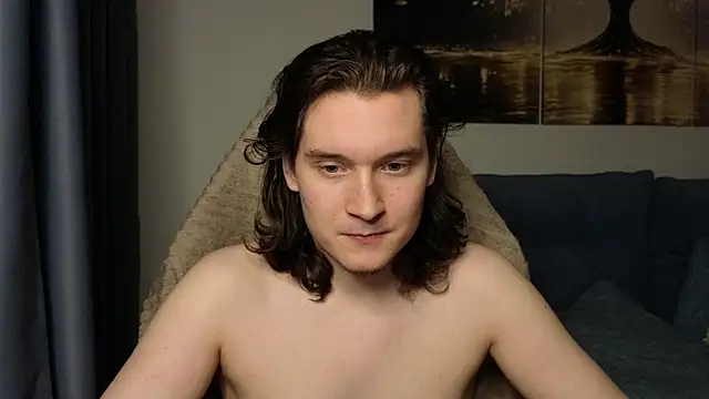 MoreRealAlex webcam