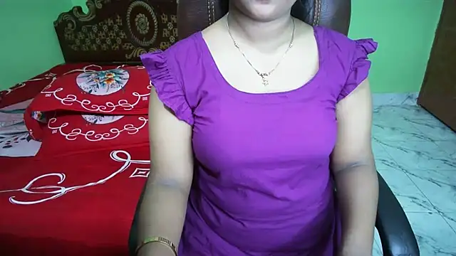 BengaliQueenStar webcam