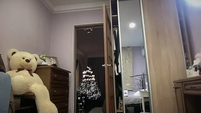 Viola_sweet webcam
