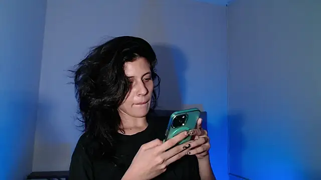 bellatrix25 webcam