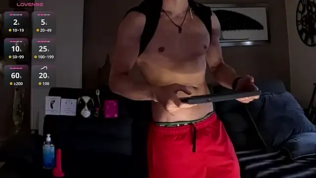 ApollonFit_x webcam