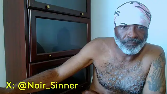 sinnernoir webcam