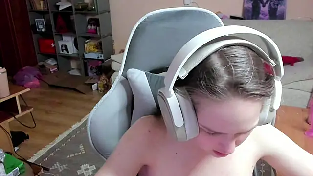 SharybbFace webcam