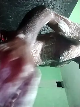mdNajmus69 webcam