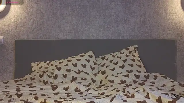 LushMirai webcam