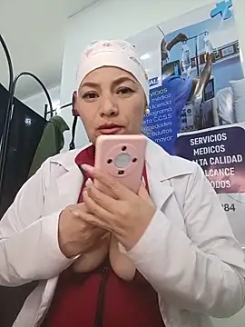 _Zoe_777 webcam
