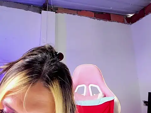 danna_velvet webcam
