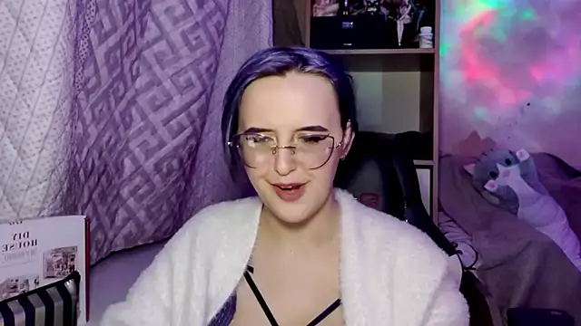 CobaltSoul webcam