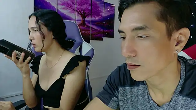 Passion_and_Desire webcam
