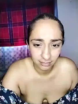 Pamela_sa webcam