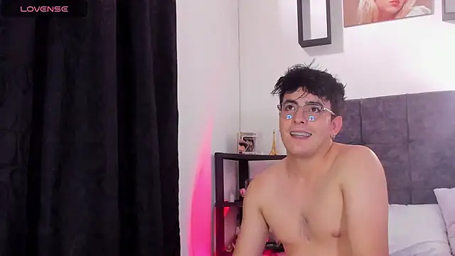 Demian_Fox1 webcam